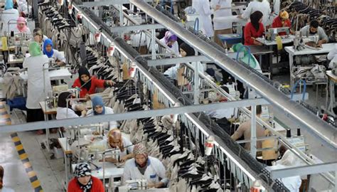 usine vetement maroc